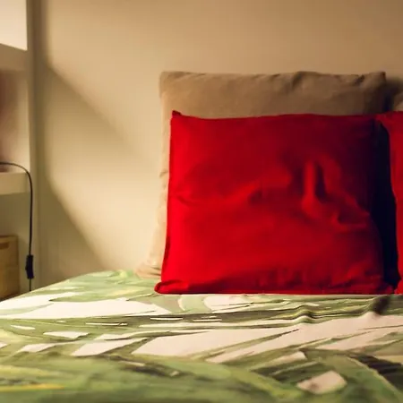 Cozy Nest *