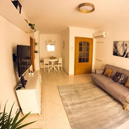 Cozy Nest Apartmán