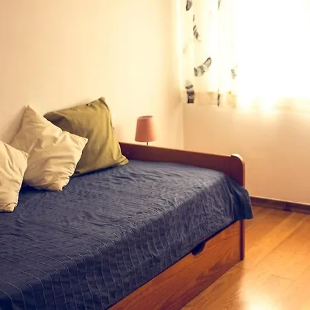 Cozy Nest Apartmán *