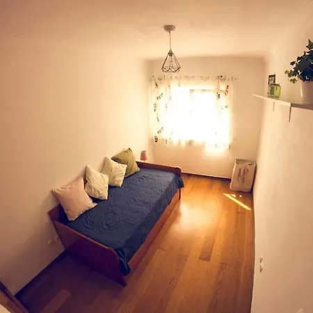 Cozy Nest Apartmán *