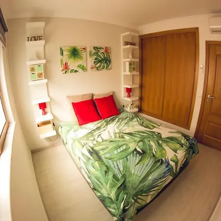 Cozy Nest *
